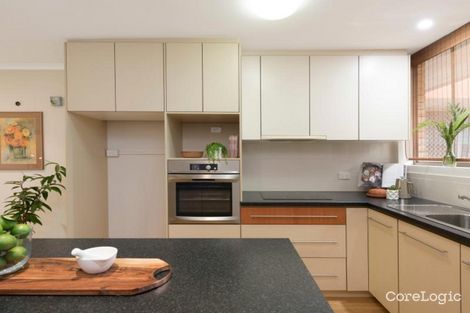 Property photo of 4/25 Normanby Terrace Kelvin Grove QLD 4059