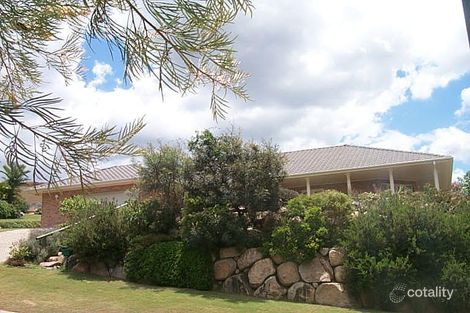 1 Whiteley Cl, Brookfield, QLD 4069