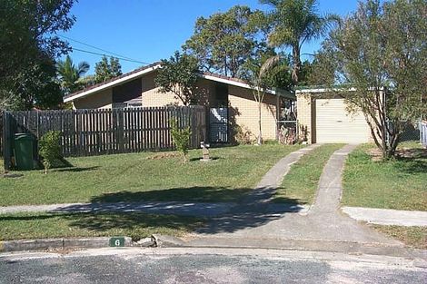 6 Clark Ct, Redcliffe, QLD 4020