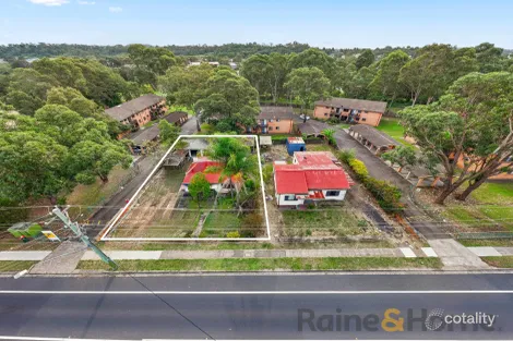Property photo of 23 Rudd Road Leumeah NSW 2560