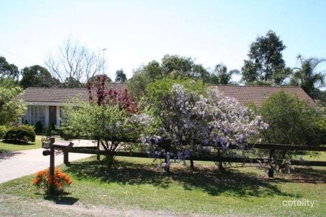Property photo of 781 East Kurrajong Road East Kurrajong NSW 2758