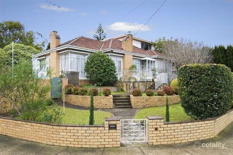 Property photo of 384 Reynard Street Pascoe Vale South VIC 3044