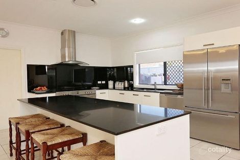 Property photo of 9 Copelin Street Healy QLD 4825