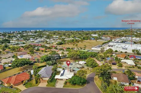 Property photo of 6 Shari Court Bargara QLD 4670