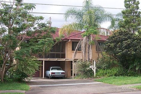 98 Felstead St, Everton Park, QLD 4053