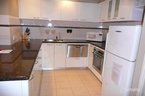Property photo of 16/116 Mounts Bay Road Perth WA 6000