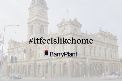 Property photo of 286A Humffray Street North Brown Hill VIC 3350
