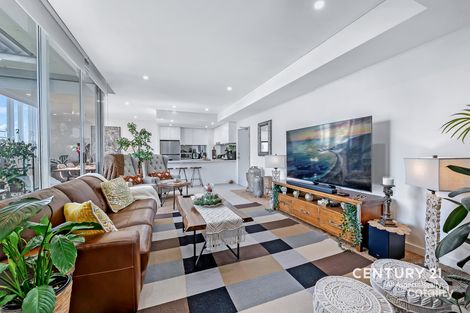 Property photo of 307/2 Affleck Circuit Kellyville NSW 2155