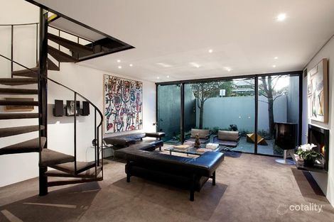 Property photo of 18 Cunningham Street South Yarra VIC 3141