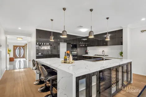 Property photo of 24 Fireside Avenue Point Cook VIC 3030