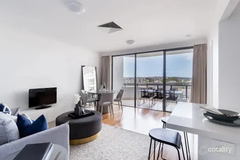 56/48-50 Alfred St S, Milsons Point, NSW 2061
