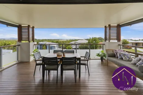 Property photo of 10 Sailaway Drive Eimeo QLD 4740