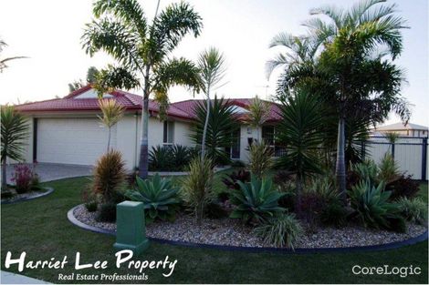 Property photo of 1 Barklya Crescent Bongaree QLD 4507