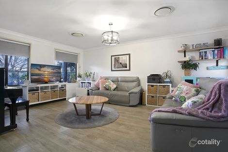Property photo of 7 Stephano Place Rosemeadow NSW 2560