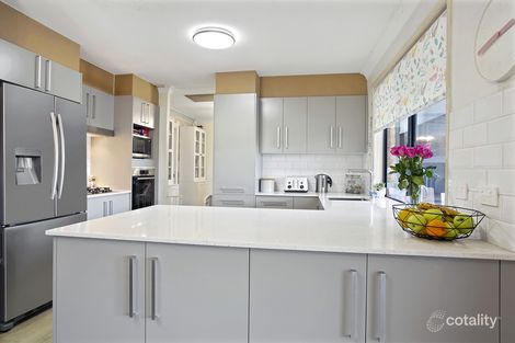 Property photo of 7 Stephano Place Rosemeadow NSW 2560