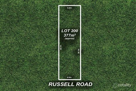 Property photo of 22B Russell Road Athelstone SA 5076