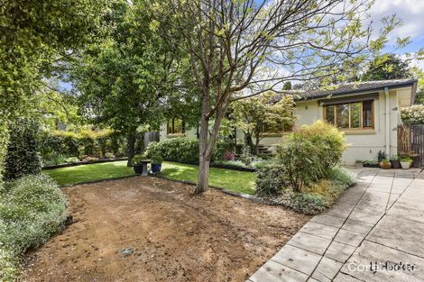 Property photo of 186 Duffy Street Ainslie ACT 2602