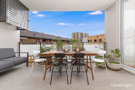 Property photo of 31/12-20 Garnet Street Rockdale NSW 2216