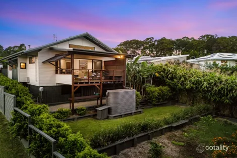 Property photo of 10 Lorikeet Lane Mullumbimby NSW 2482