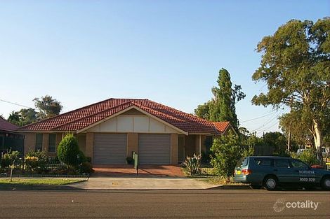 7 Clarence St, Belfield, NSW 2191