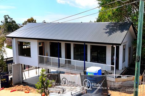 186 Arthur Tce, Red Hill, QLD 4059