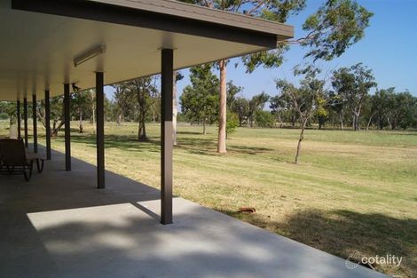 Property photo of 11 Mizpah Drive Chinchilla QLD 4413