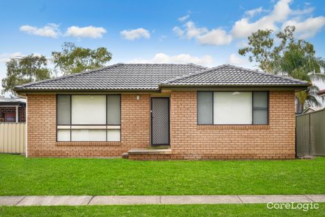 Property photo of 8 Mallory Street Dean Park NSW 2761