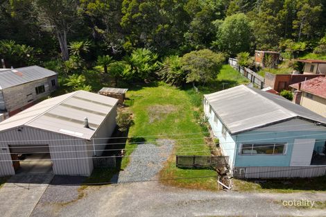 7a Provis St, Queenstown, TAS 7467