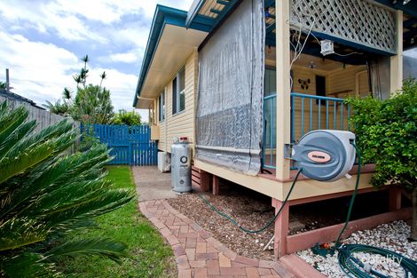 185 Mccarthy Rd, Avenell Heights, QLD 4670
