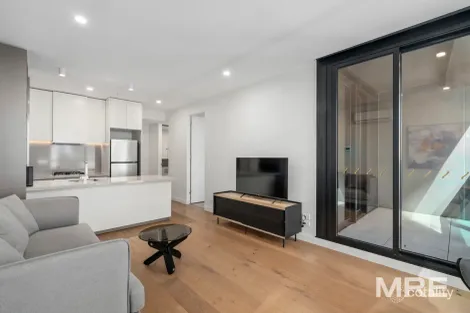 1306/301 King St, Melbourne, VIC 3000