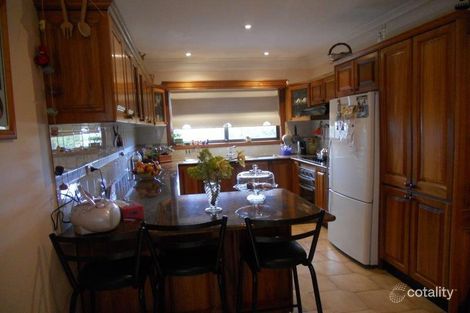 Property photo of 60A Hemphill Avenue Mount Pritchard NSW 2170