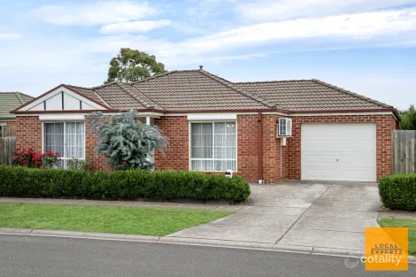 2/43 Rees Rd, Melton South, VIC 3338