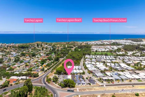 Property photo of 20 Tiller Turn Yanchep WA 6035