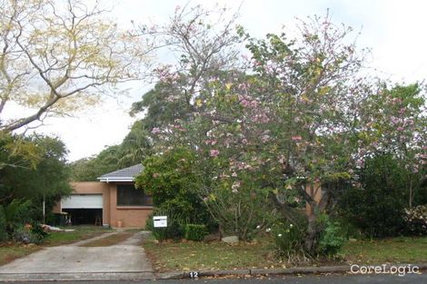 Property photo of 12 Keene Street Baulkham Hills NSW 2153