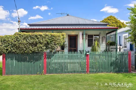 Property photo of 84 Bourke Street Maitland NSW 2320