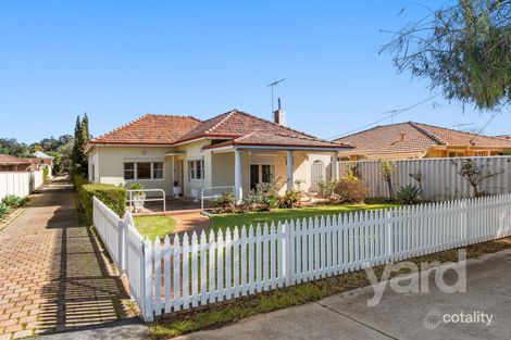 Property photo of 21 Point Walter Road Bicton WA 6157