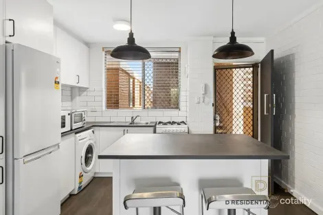 37/537 WILLIAM ST, MOUNT LAWLEY, WA 6050