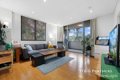 Property photo of 202/544-550 Mowbray Road West Lane Cove North NSW 2066