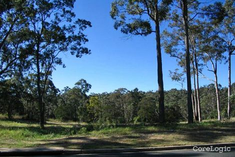Property photo of 8 Pellitt Lane Dural NSW 2158