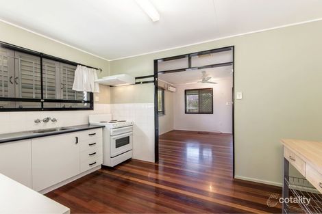 Property photo of 31 Bourke Street Brassall QLD 4305