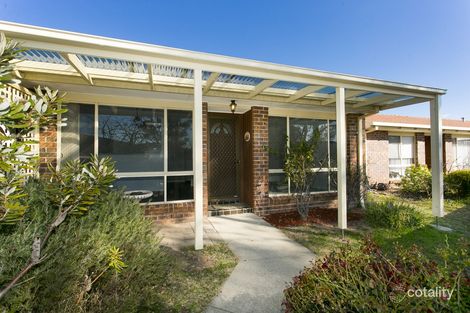 Property photo of 21/27 Elm Way Jerrabomberra NSW 2619