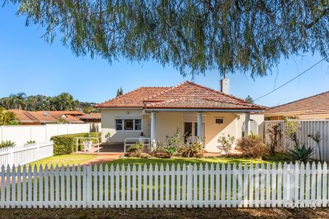 Property photo of 21 Point Walter Road Bicton WA 6157