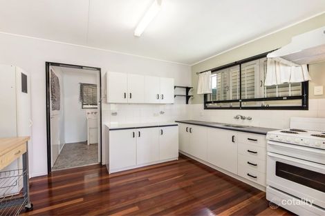 Property photo of 31 Bourke Street Brassall QLD 4305