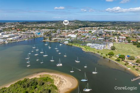 Property photo of 103B/4 Buller Street Port Macquarie NSW 2444