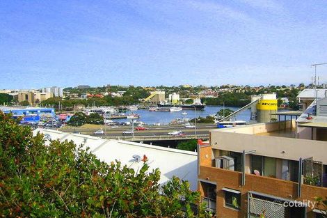 265/102 Miller St, Pyrmont, NSW 2009
