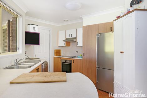 Property photo of 133 Sunrise Road Yerrinbool NSW 2575