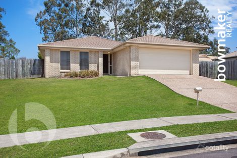 Property photo of 21 Silkyoak Drive Morayfield QLD 4506