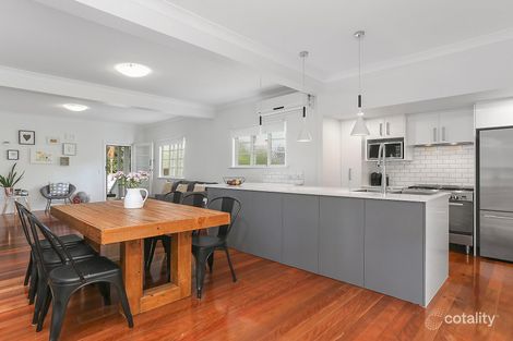 Property photo of 61 Dorothy Lane Camp Hill QLD 4152