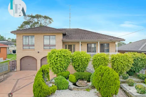 Property photo of 6 Denison Avenue Barrack Heights NSW 2528