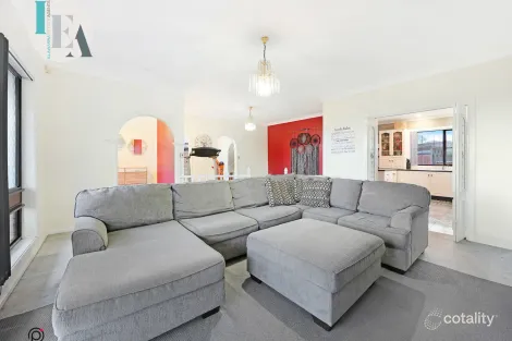 Property photo of 6 Denison Avenue Barrack Heights NSW 2528
